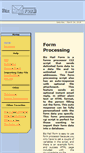 Mobile Screenshot of bizmailform.com